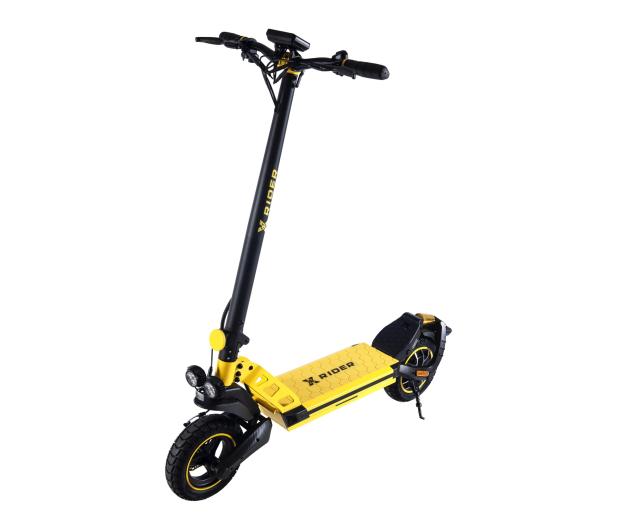 XRIDER F10 - 1549495 - zdjęcie